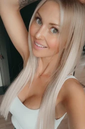 Проститутка Марина